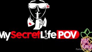 Paris Knight Mysecretlifepov And Me​