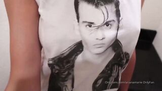 A.M OF - Bathroom Blowie