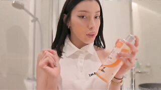 Ruth Lee ppv anal fingering masturbation