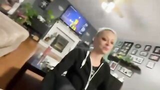 Deepthroat queen