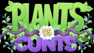 Hentai Ellie Luna Plants VS Cunts