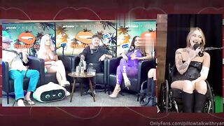 Pillow Talk - Most Fucked Up Episode In Podcast History