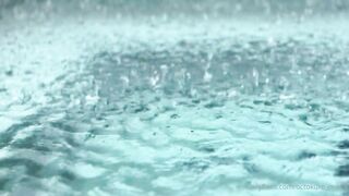 O.K OF - Rainforest Fuck In Bikini