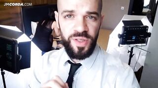 keoki star & leah meow - hallowanal 1