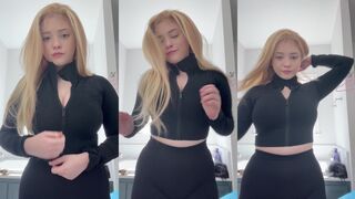 Bonibonkers Unzip bra