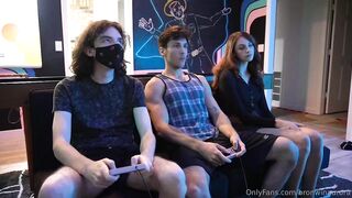 bronwinaurora x lilah_lovesyou- swap foursome