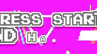 Amber Hallibell -- She dreams about dick in elves mating season