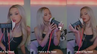 Veronika ASMR