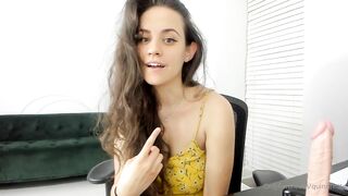 Quinn Hitachi & Anal Play