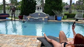 Victoria Peach Jason Luv fucked me like a whore