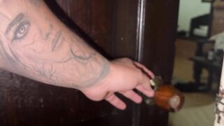 Megan - Instagram beauty model vlog onlyfans Leaked pov Sextape tiktok