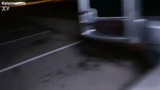 Kelsi Monroe Trick o Treating NIght Fuck