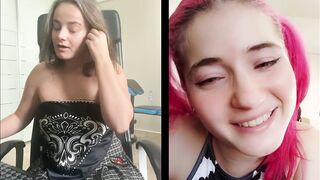 T.B.O2.OF - Naughty Session With Emma Fiore