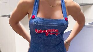 Grace Robert / gbabyfitt Naked Full Onlyfans