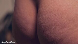 Jeny Smith A mechanic helper pt.2