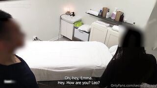 Secret Therapy - Emma (2nd Visit)