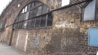 A.R OF - Public Pee & Play