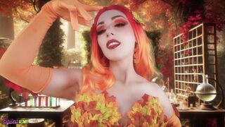 Egilea ASMR