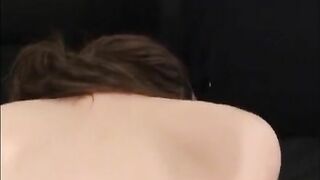 kittycashew -- submissive whore blowjob