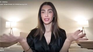 Tru kait live anal dildo masturbation onlyfans