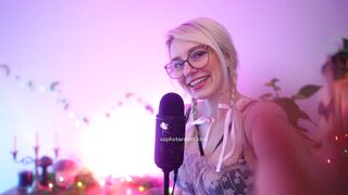 Soph Stardust ASMR