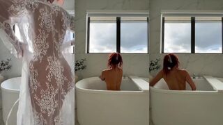 Isabella Buscemi Naked Onlyfans