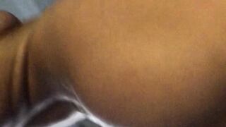 Kiya Peters OF ALL CONTENT 090720 (Video 44)