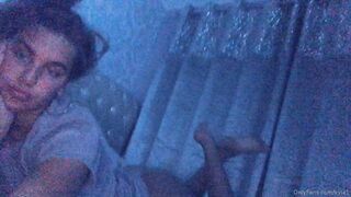 Kiya Peters OF ALL CONTENT 090720 (Video 43)