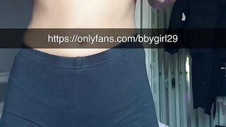 Kiya Peters OF ALL CONTENT 090720 (Video 32)