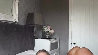 Kiya Peters OF ALL CONTENT 090720 (Video 23)