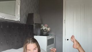 Kiya Peters OF ALL CONTENT 090720 (Video 21)