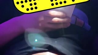 Kiya Peters OF ALL CONTENT 090720 (Video 13)