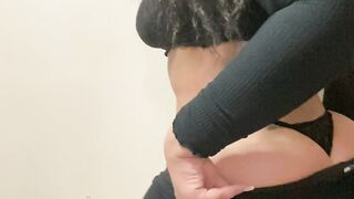 Kristina King (Video 3)