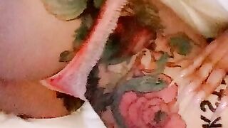 Blac Chyna OF (Video 34)