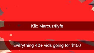 Amber Hayes Onlyfans (Video 54)