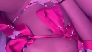 BabyGirlGlo (Video 1)