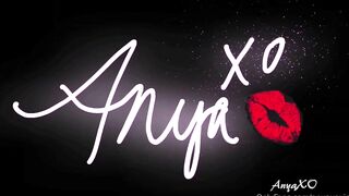 AnyaXO (anyaxovip) -- Big Load