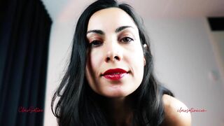 Clair Satine - One Lick