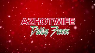 AzHotwifeXXX - Fan Gangbang XXXmas