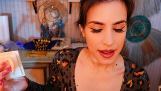 Irma La Dulce ASMR