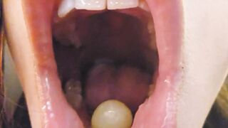 HAZUNATS LOVES TO DEEPTHROAT BBC