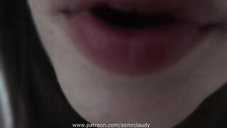 Claudy ASMR