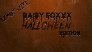 AzHotwifexxx - Halloween Fan Fun