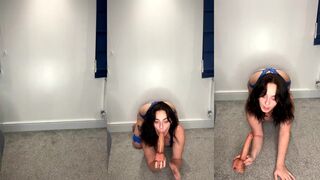 T.B.O2.OF - Riding & Squirting