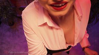 WhisperAudios ASMR