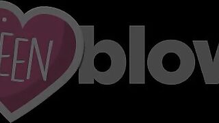 Dakota Tyler - Teen Blowjob