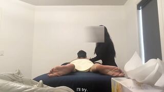 Sinfuldeeds Persian 4th Appointment Full Video Leaked
