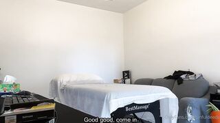 Sinfuldeeds Persian 6Th Appointment Full