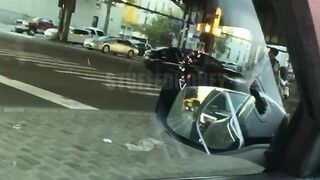 STUFFEDHONEY ASIAN SUCK A BBC IN PUBLIC