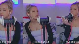 Veronika ASMR